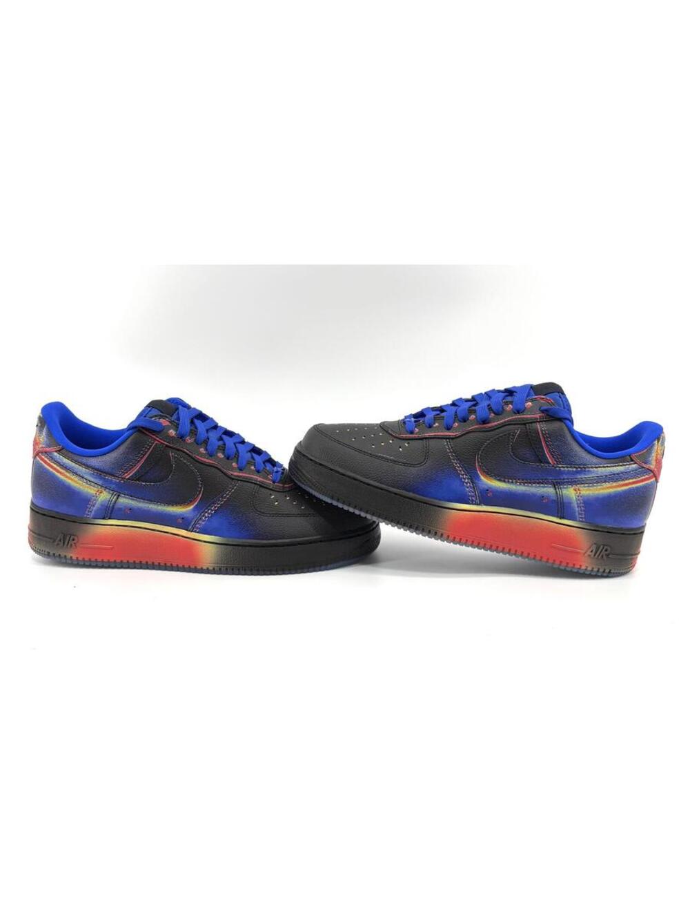 Nike Air Force 1 Low 'Heat Map'